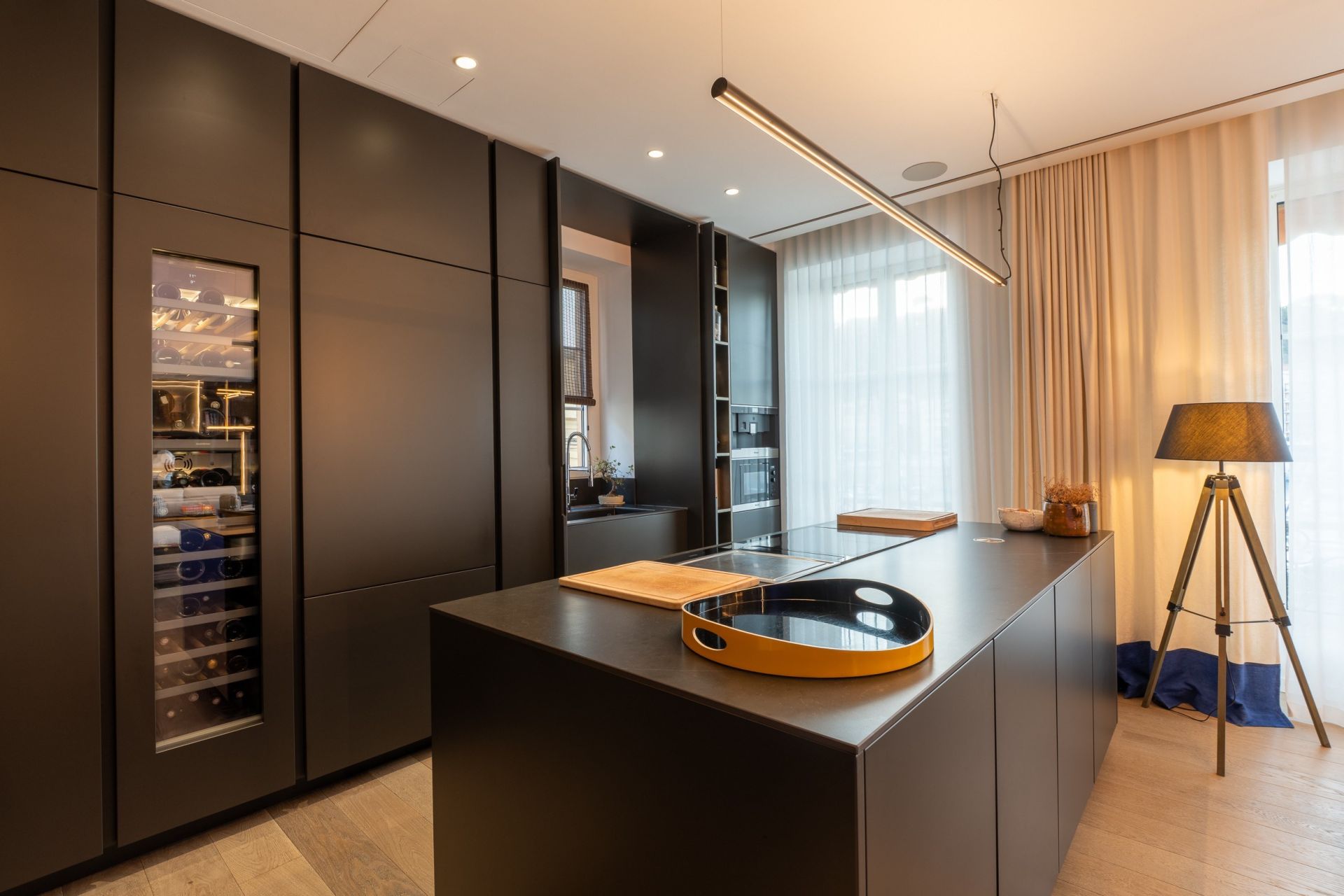 appartement de luxe 3 Pièces en vente sur NICE (06000)