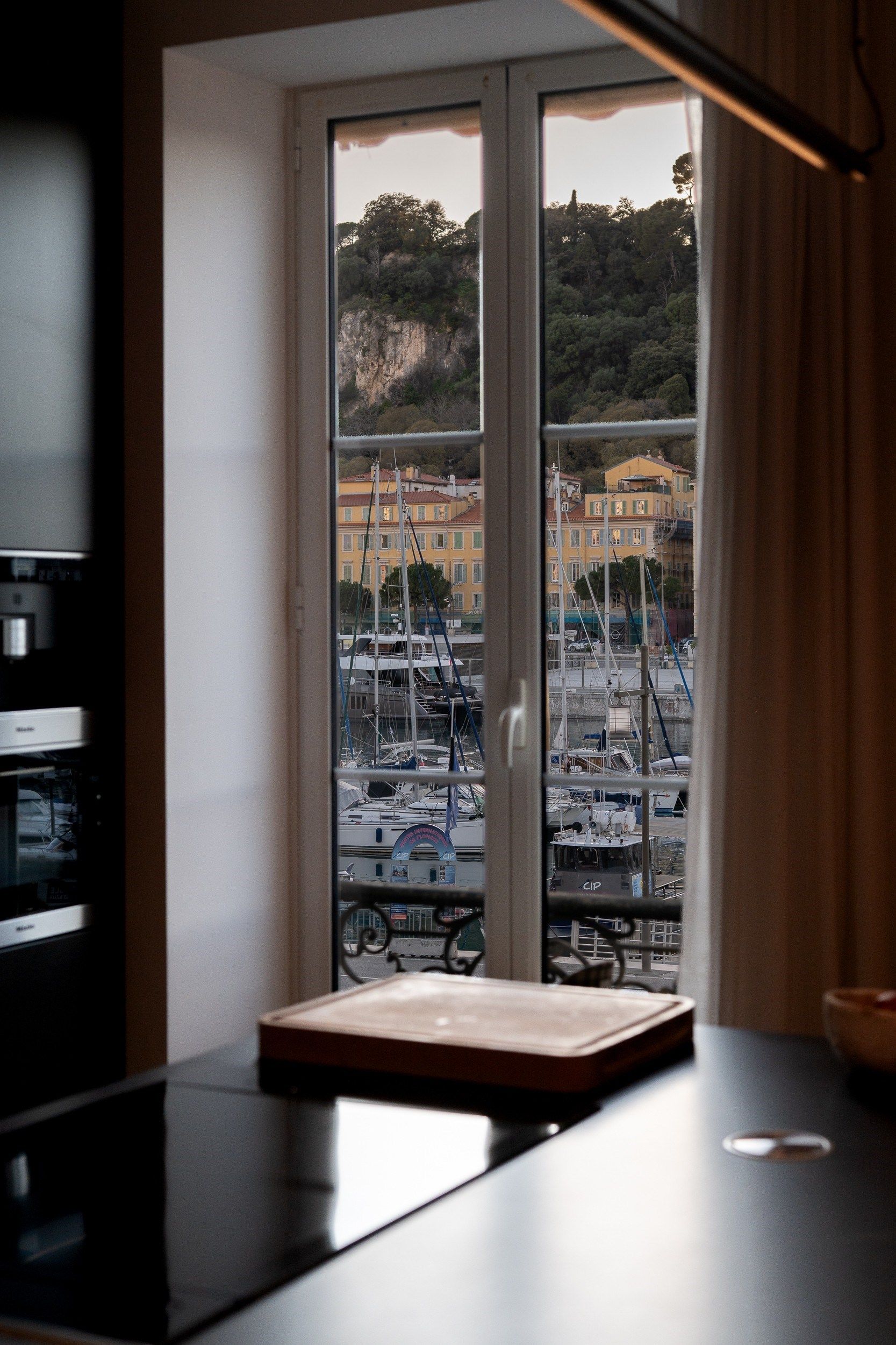 appartement de luxe 3 Pièces en vente sur NICE (06000)