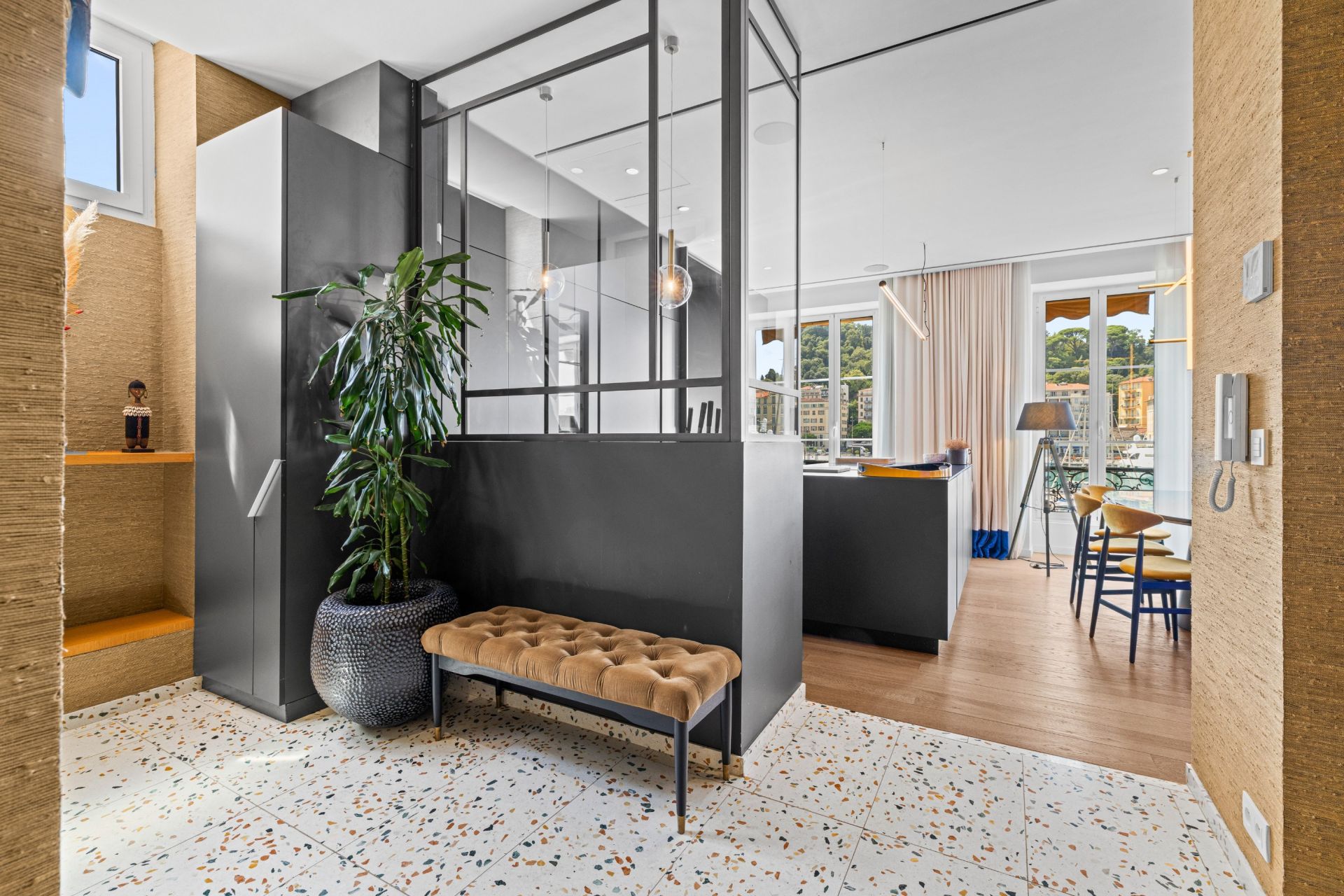 appartement de luxe 3 Pièces en vente sur NICE (06000)