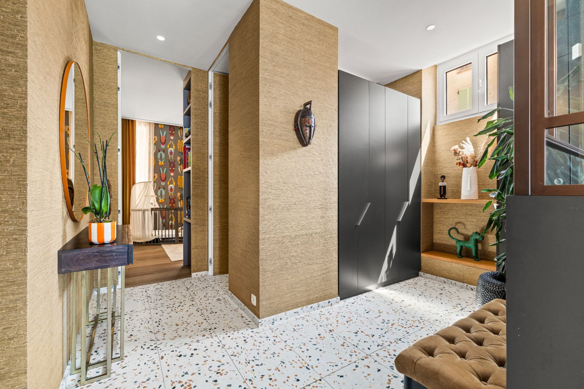 appartement de luxe 3 Pièces en vente sur NICE (06000)