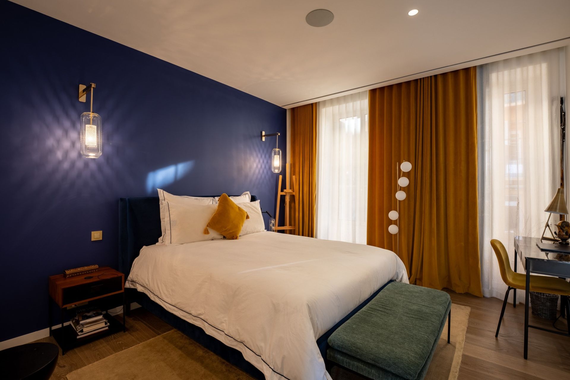 appartement de luxe 3 Pièces en vente sur NICE (06000)