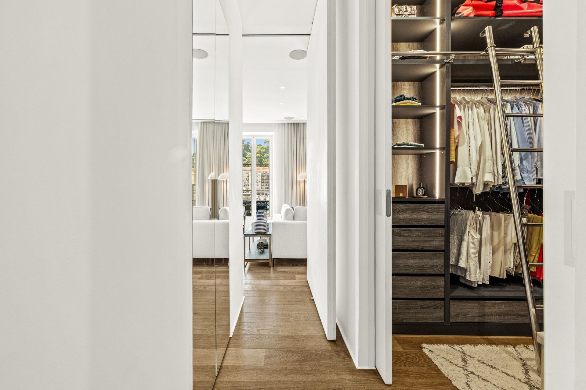 appartement de luxe 3 Pièces en vente sur NICE (06000)