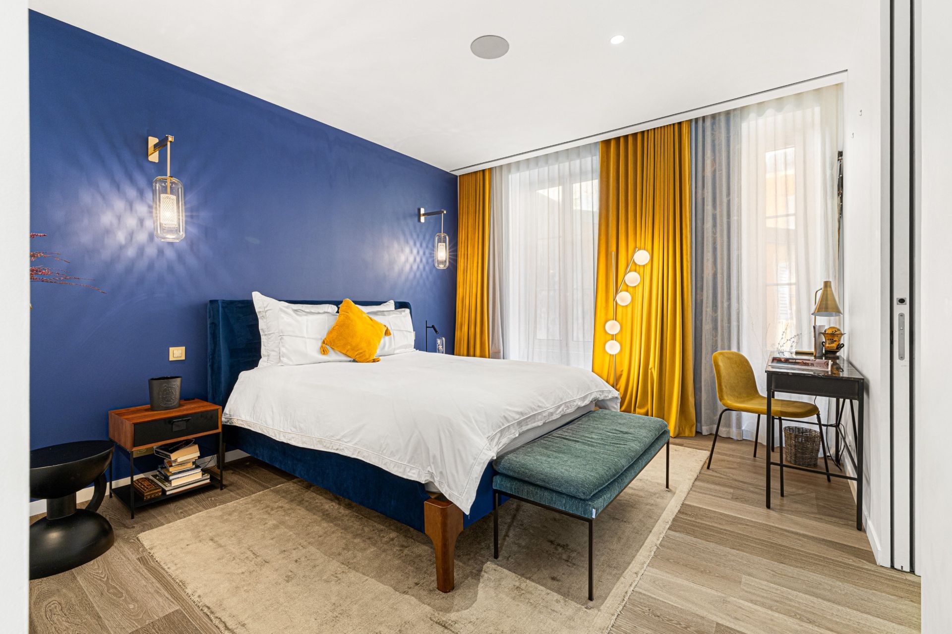 appartement de luxe 3 Pièces en vente sur NICE (06000)