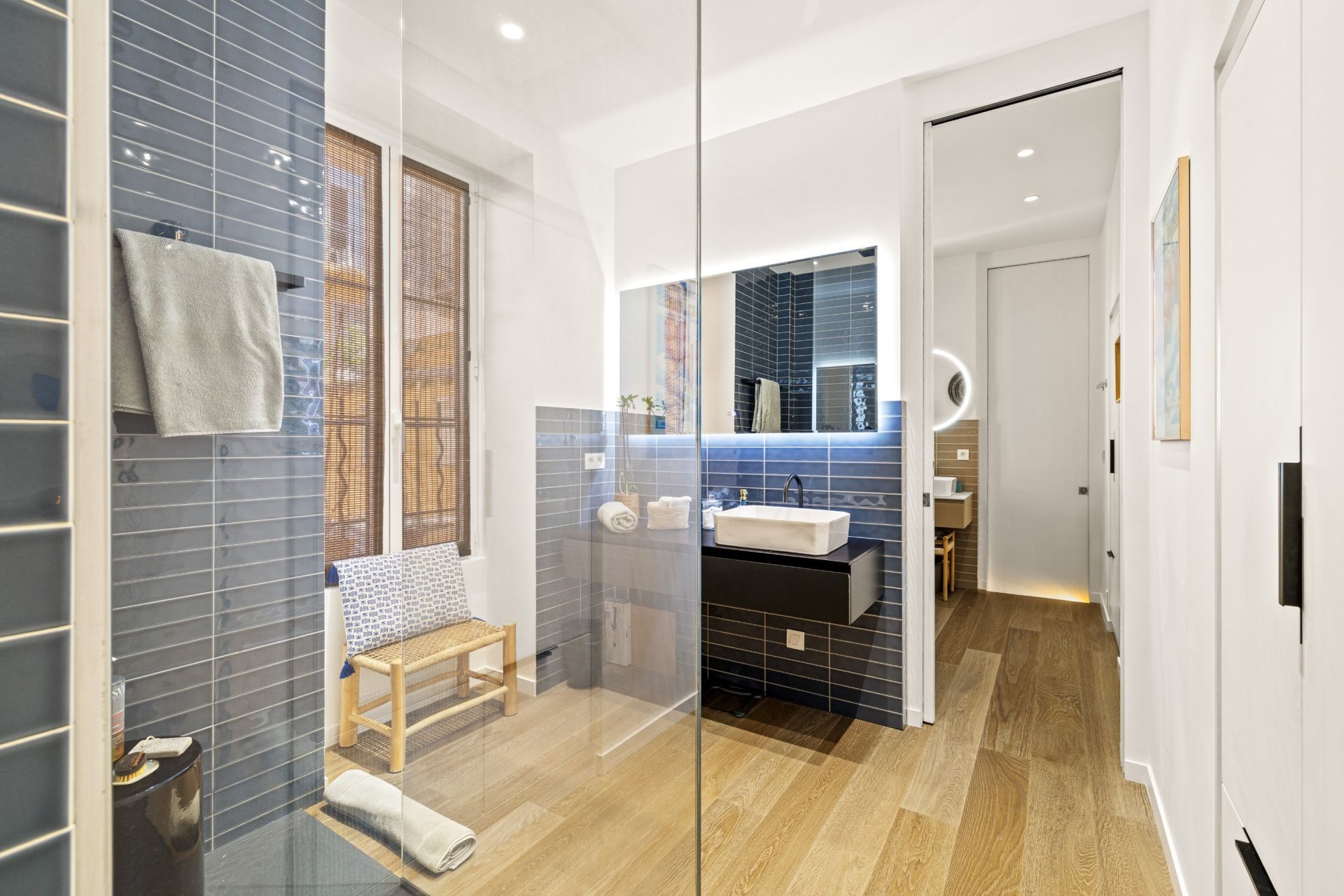 appartement de luxe 3 Pièces en vente sur NICE (06000)