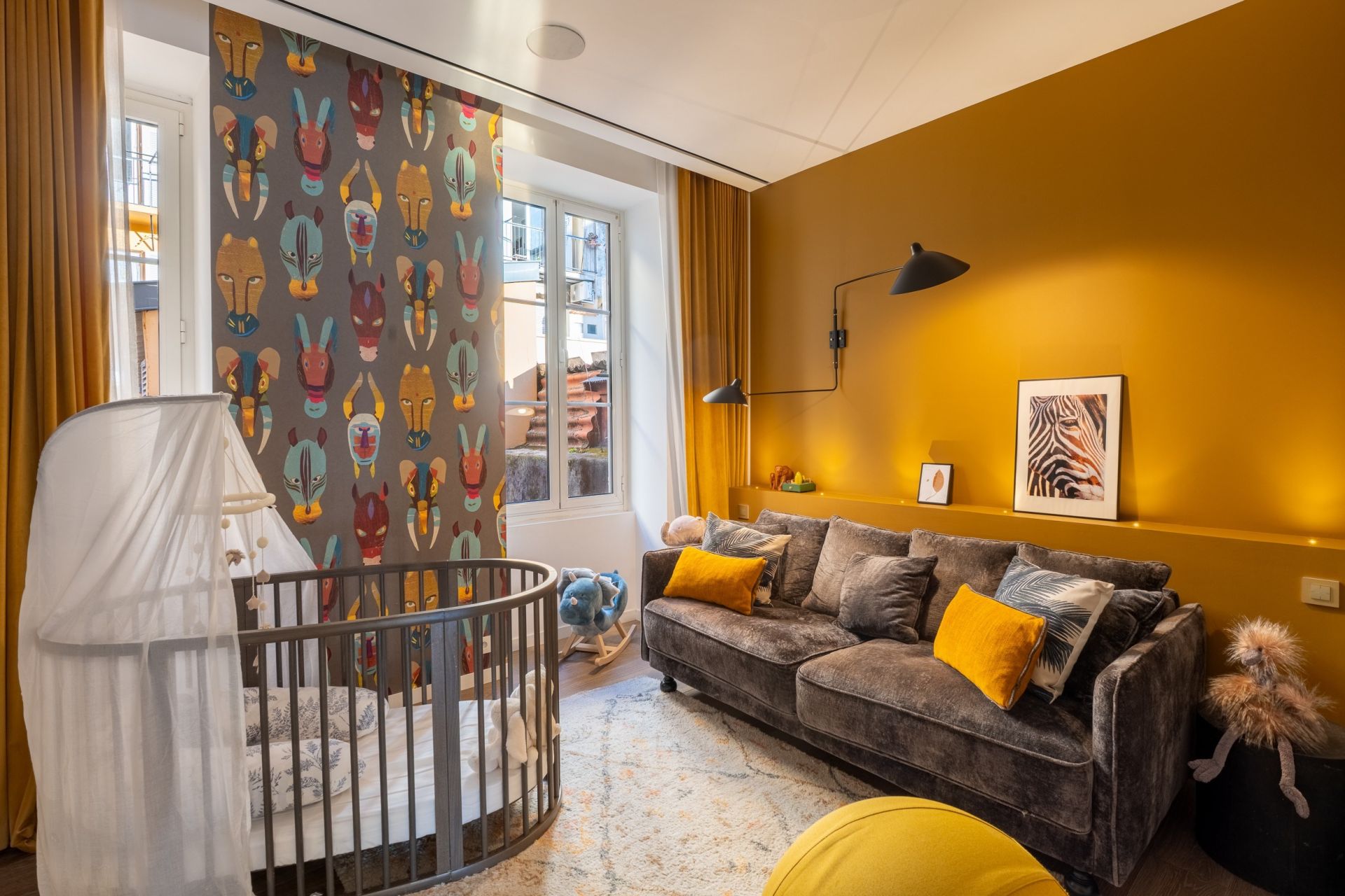 appartement de luxe 3 Pièces en vente sur NICE (06000)