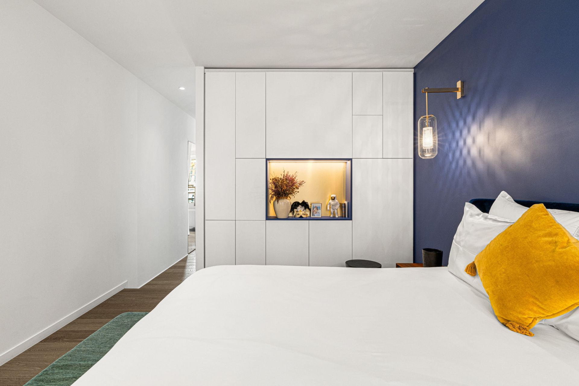 appartement de luxe 3 Pièces en vente sur NICE (06000)