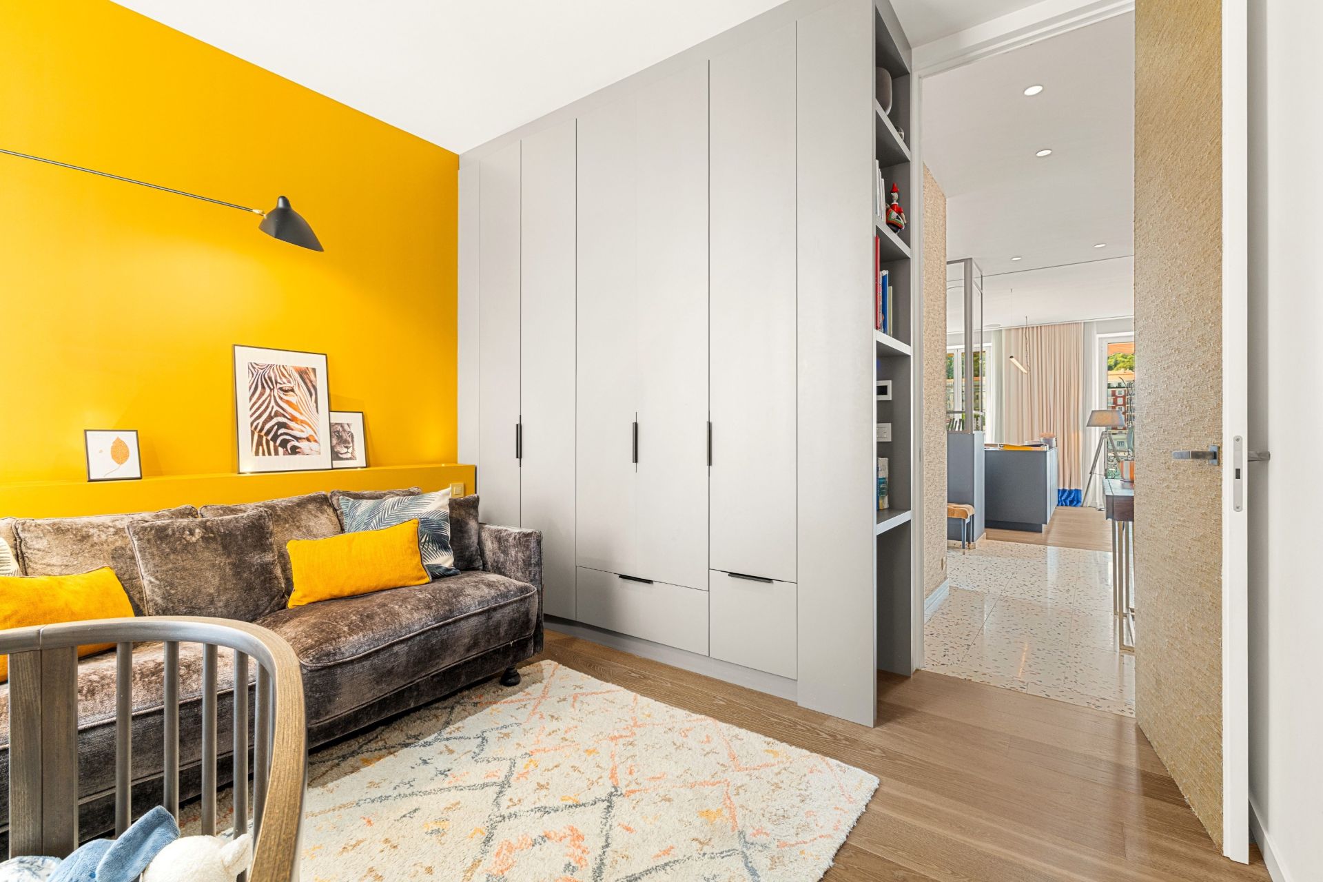 appartement de luxe 3 Pièces en vente sur NICE (06000)