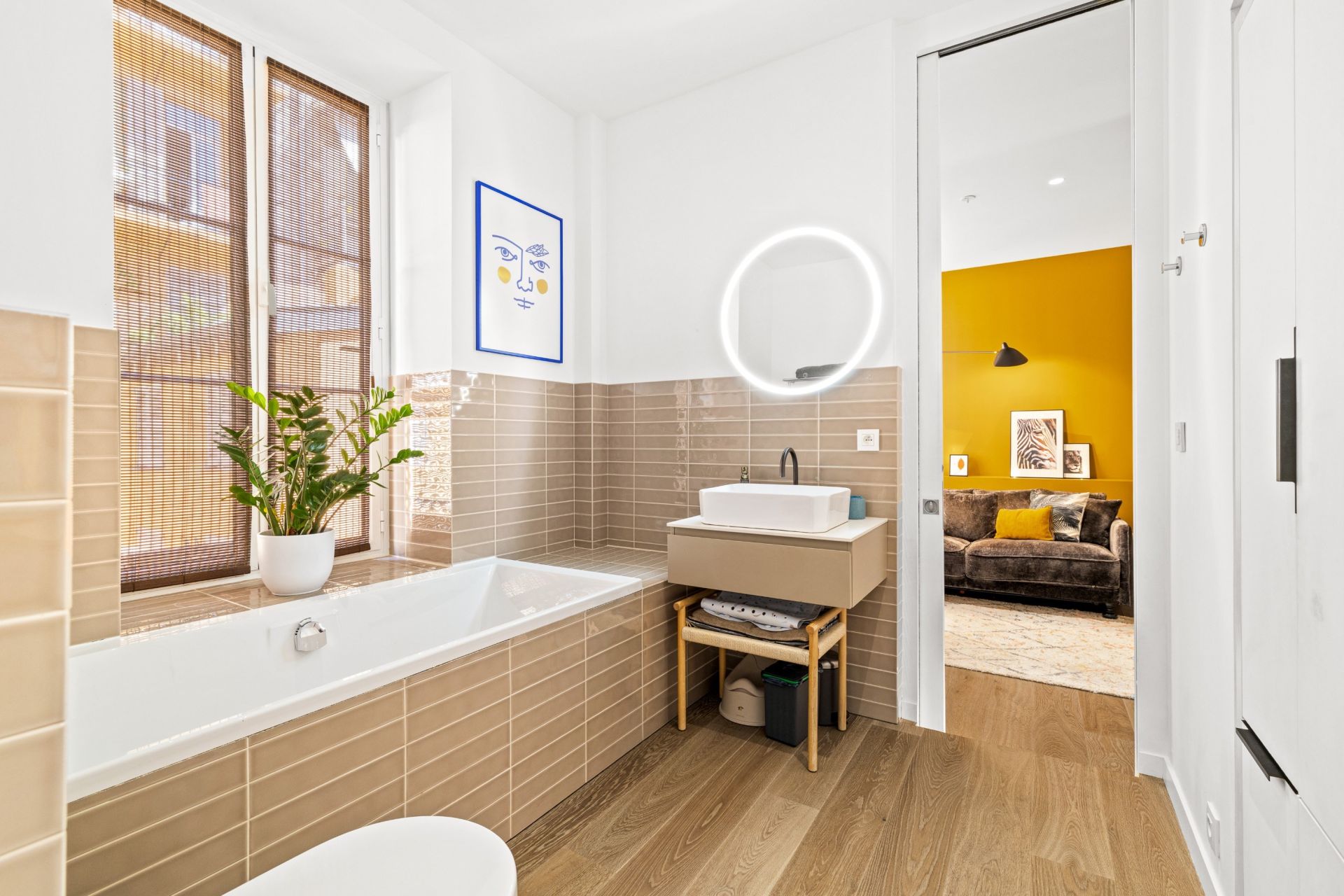 appartement de luxe 3 Pièces en vente sur NICE (06000)
