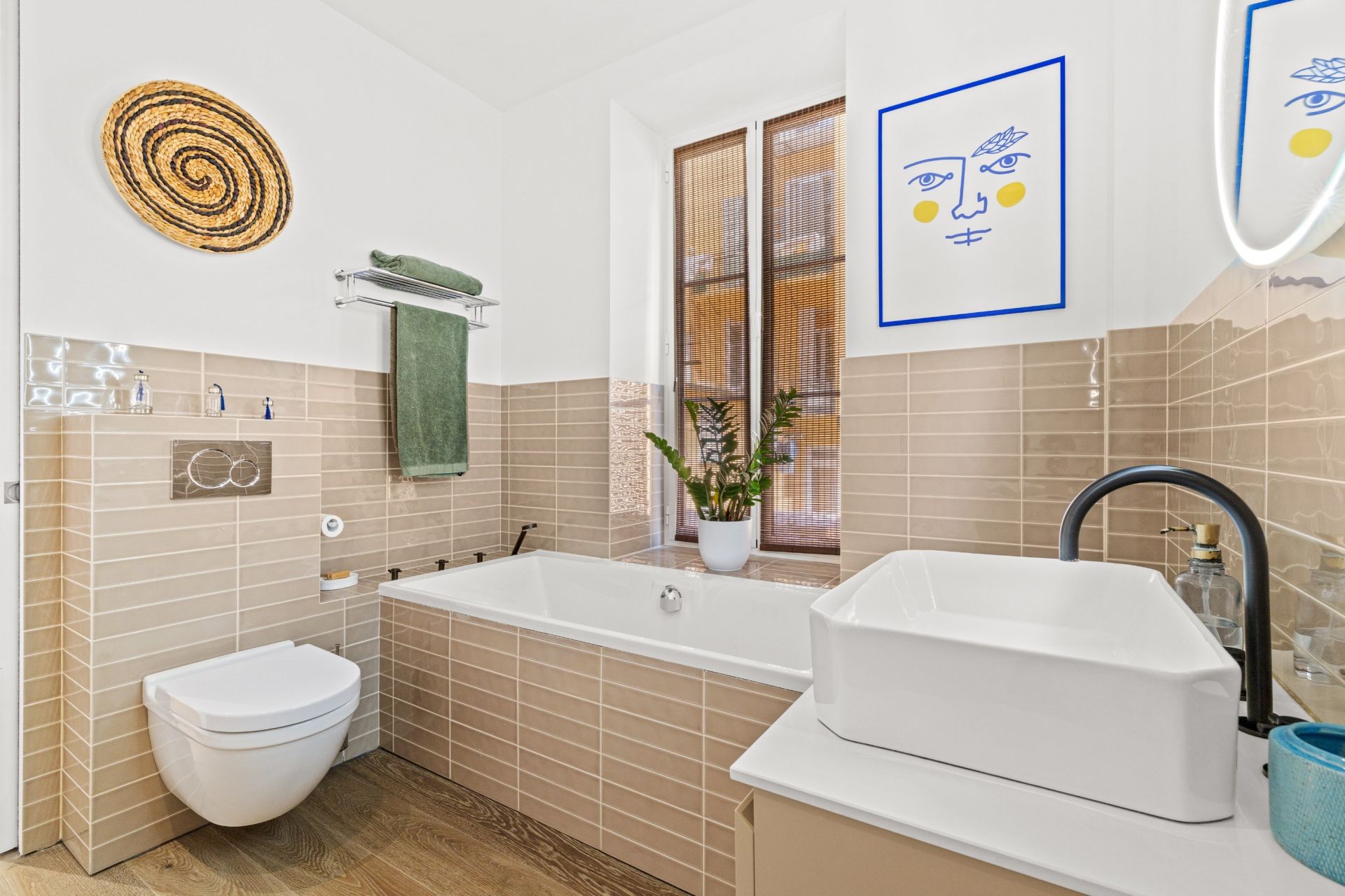 appartement de luxe 3 Pièces en vente sur NICE (06000)