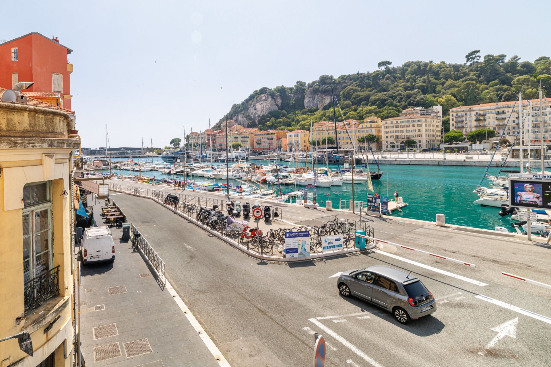 appartement de luxe 3 Pièces en vente sur NICE (06000)