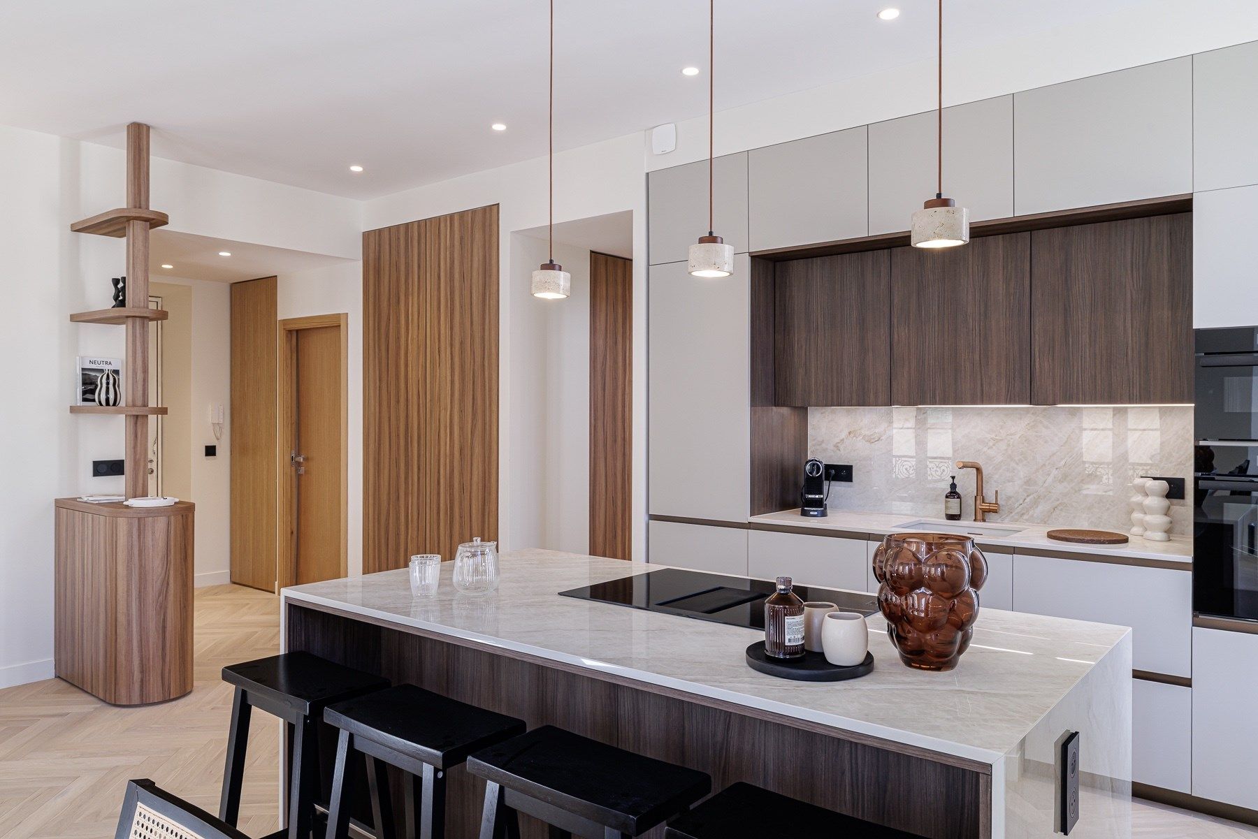 appartement de luxe 4 Pièces en vente sur NICE (06000)