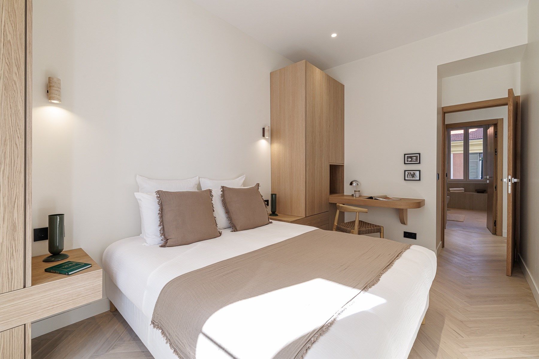 appartement de luxe 4 Pièces en vente sur NICE (06000)