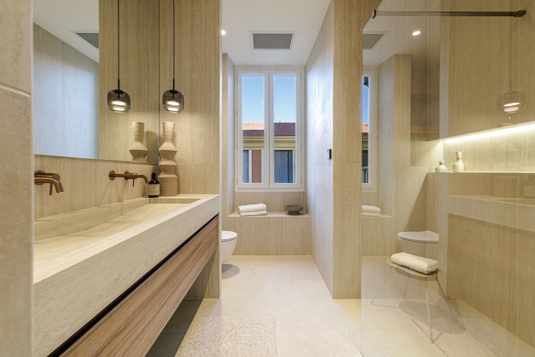 appartement de luxe 4 Pièces en vente sur NICE (06000)