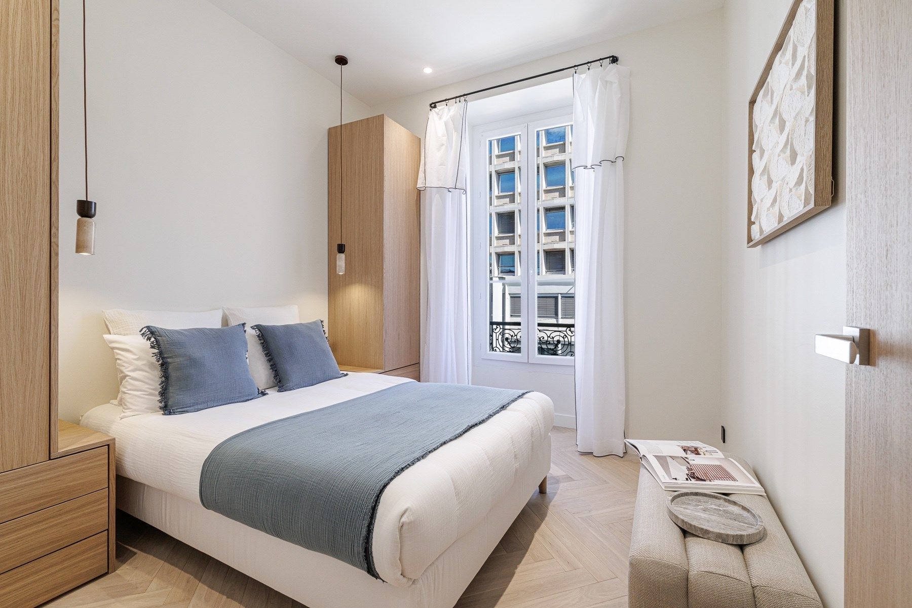 appartement de luxe 4 Pièces en vente sur NICE (06000)