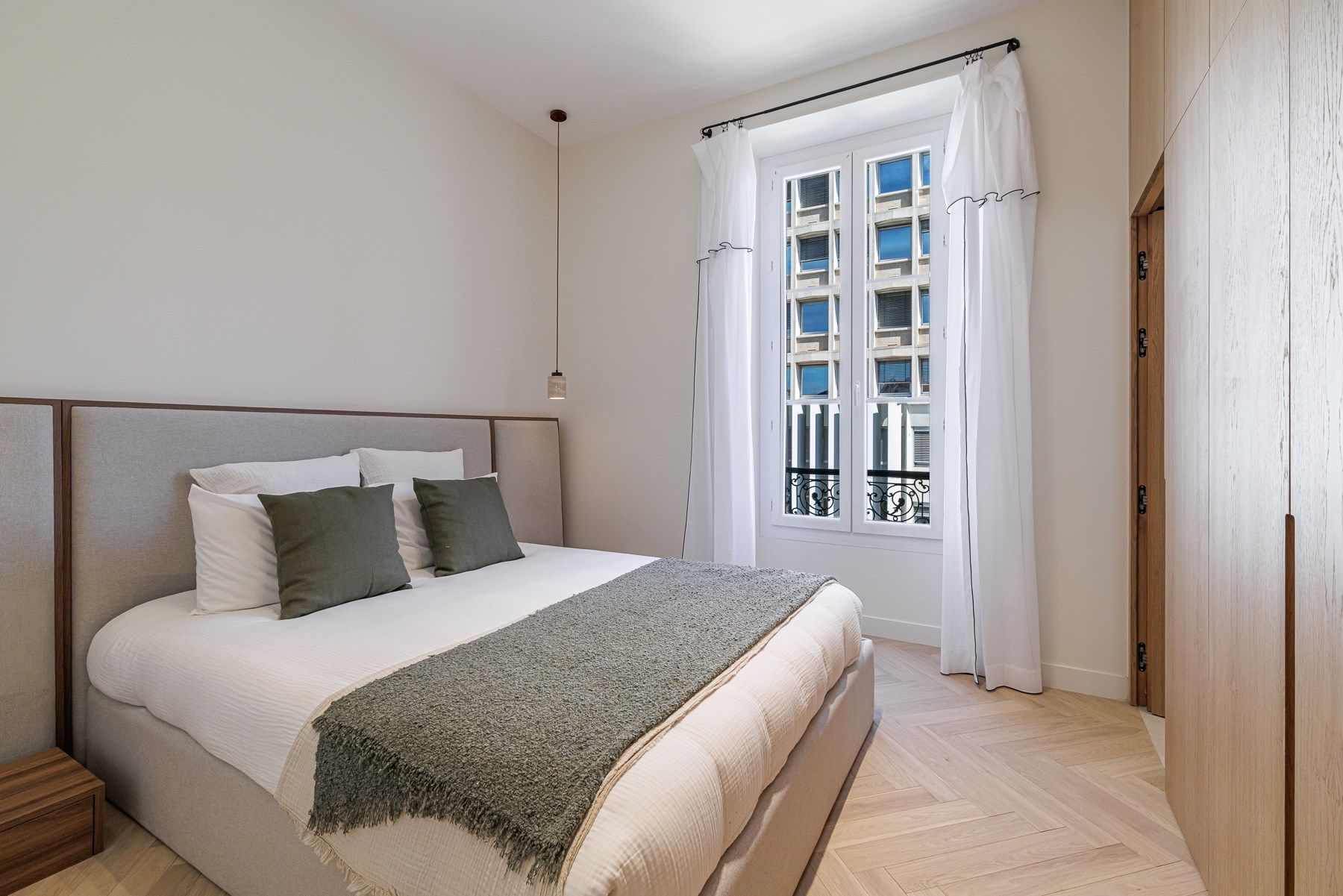 appartement de luxe 4 Pièces en vente sur NICE (06000)