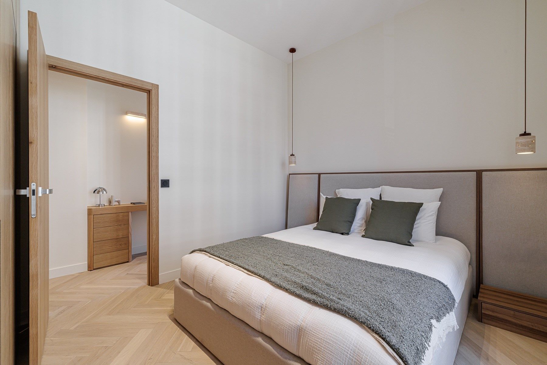 appartement de luxe 4 Pièces en vente sur NICE (06000)