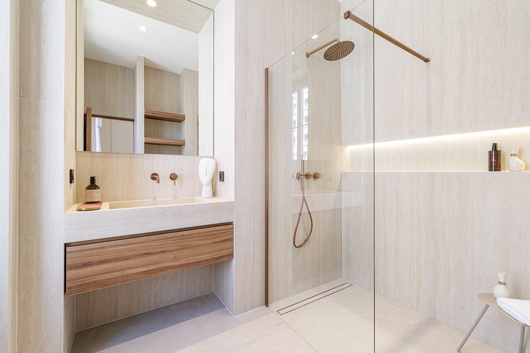 appartement de luxe 4 Pièces en vente sur NICE (06000)