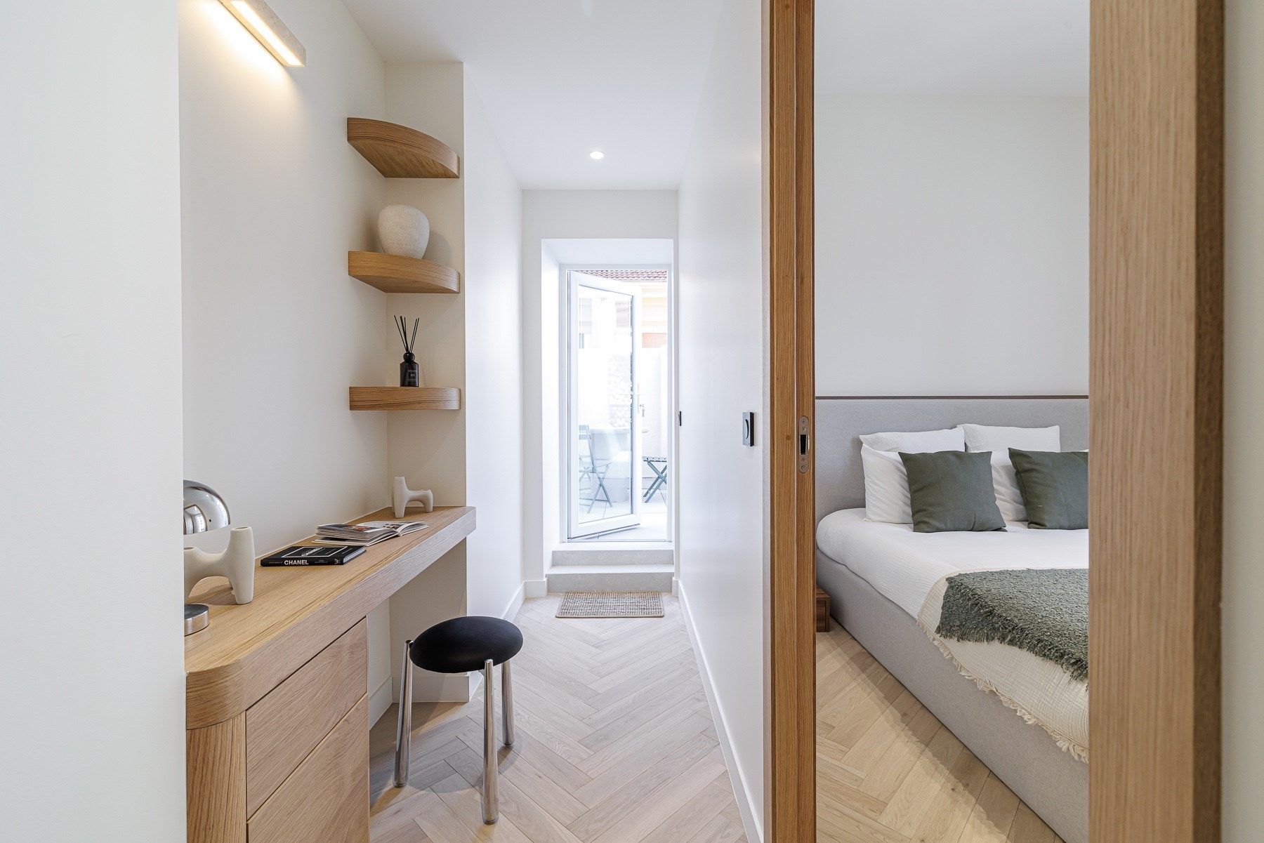 appartement de luxe 4 Pièces en vente sur NICE (06000)