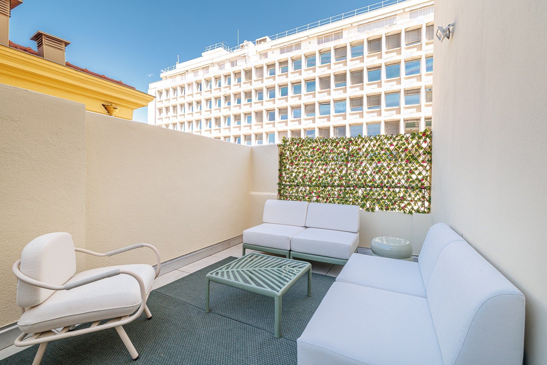 appartement de luxe 4 Pièces en vente sur NICE (06000)