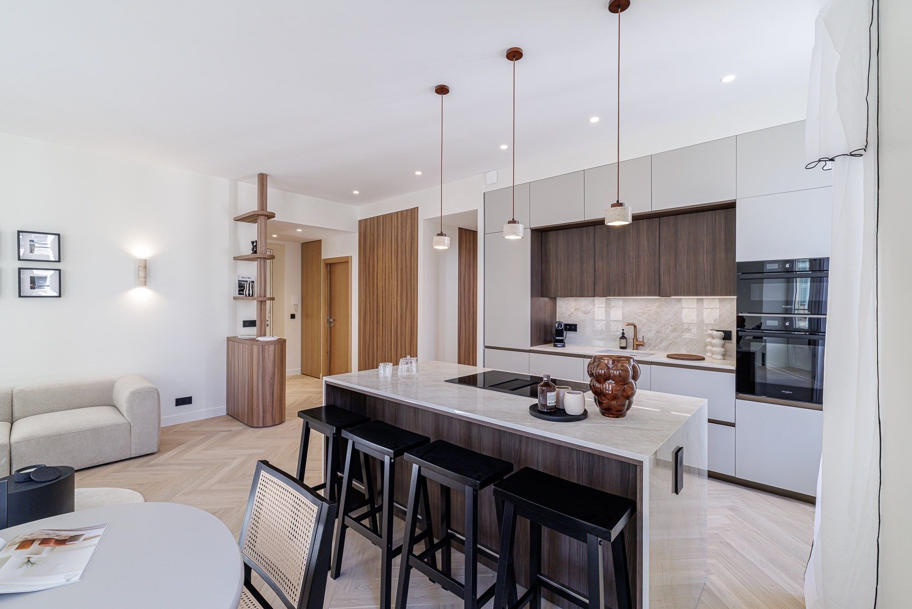 appartement de luxe 4 Pièces en vente sur NICE (06000)