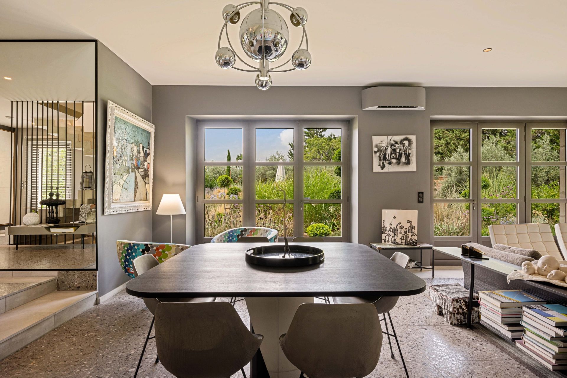 luxury house 7 Rooms for sale on EYGALIERES (13810)