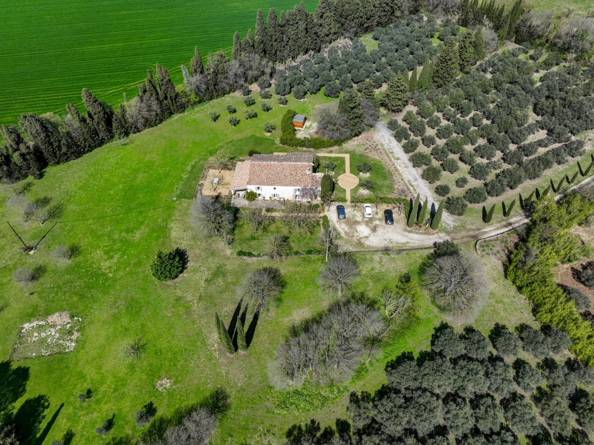 maison de luxe 5 Pièces en vente sur ST REMY DE PROVENCE (13210)