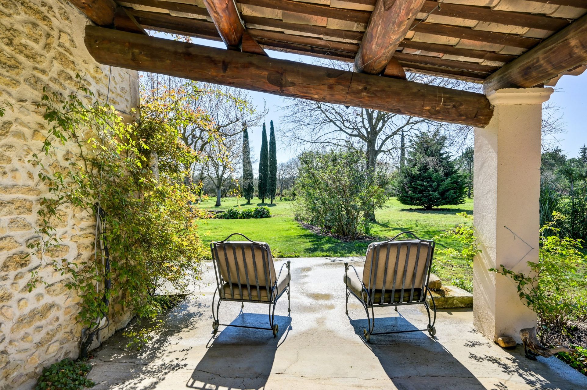 maison de luxe 5 Pièces en vente sur ST REMY DE PROVENCE (13210)