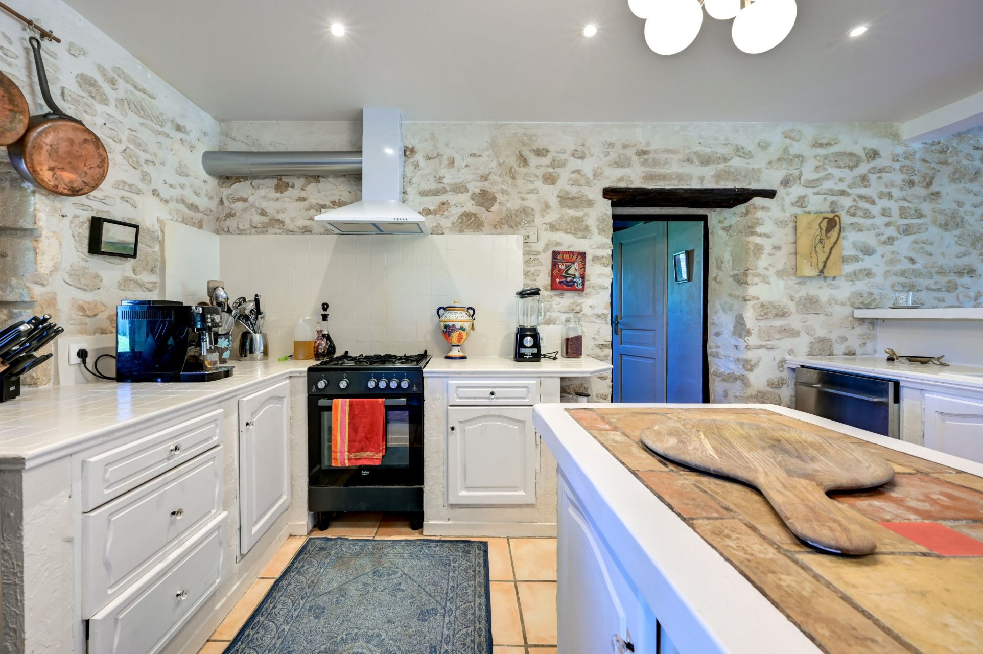 maison de luxe 5 Pièces en vente sur ST REMY DE PROVENCE (13210)