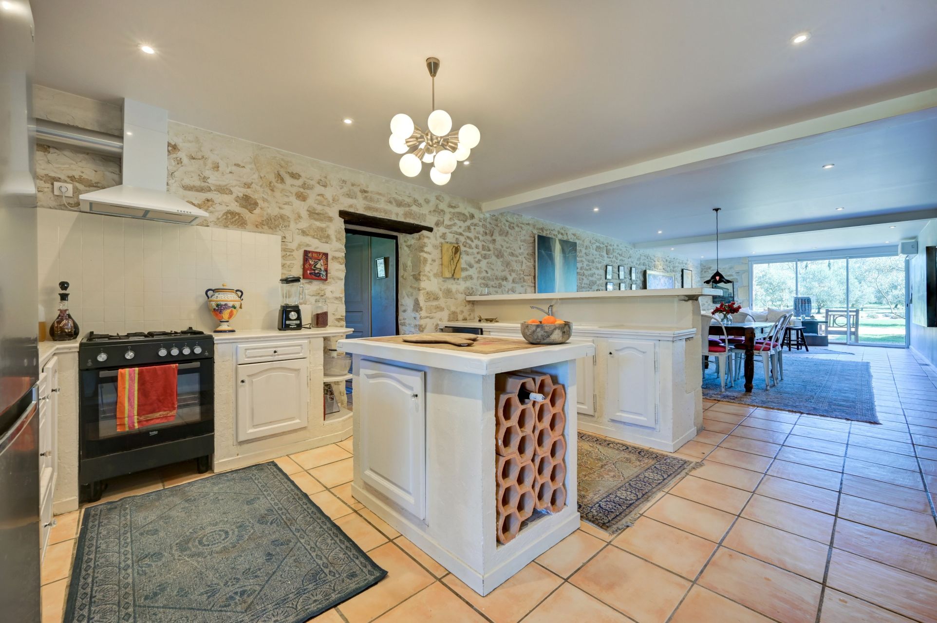 maison de luxe 5 Pièces en vente sur ST REMY DE PROVENCE (13210)