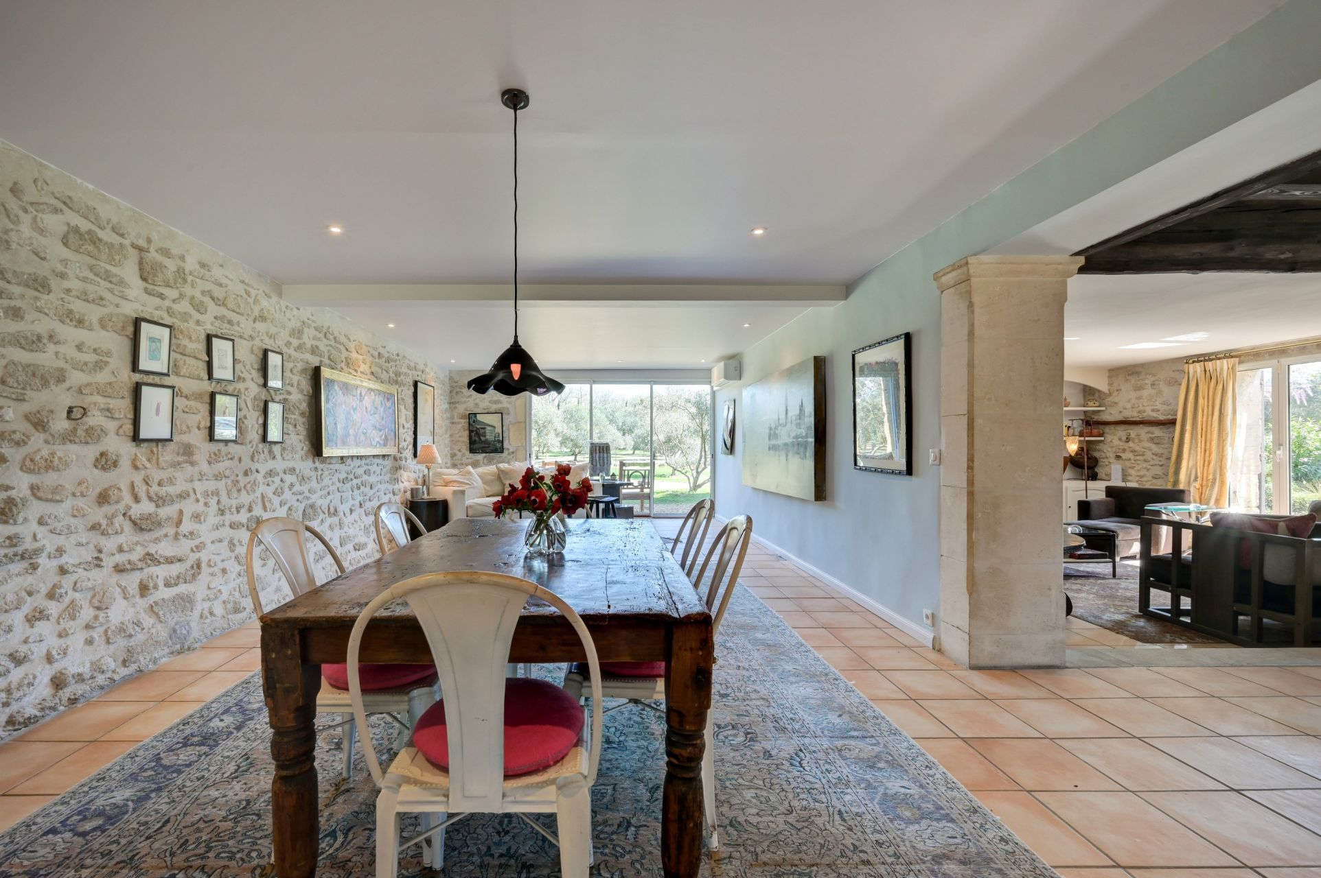 maison de luxe 5 Pièces en vente sur ST REMY DE PROVENCE (13210)