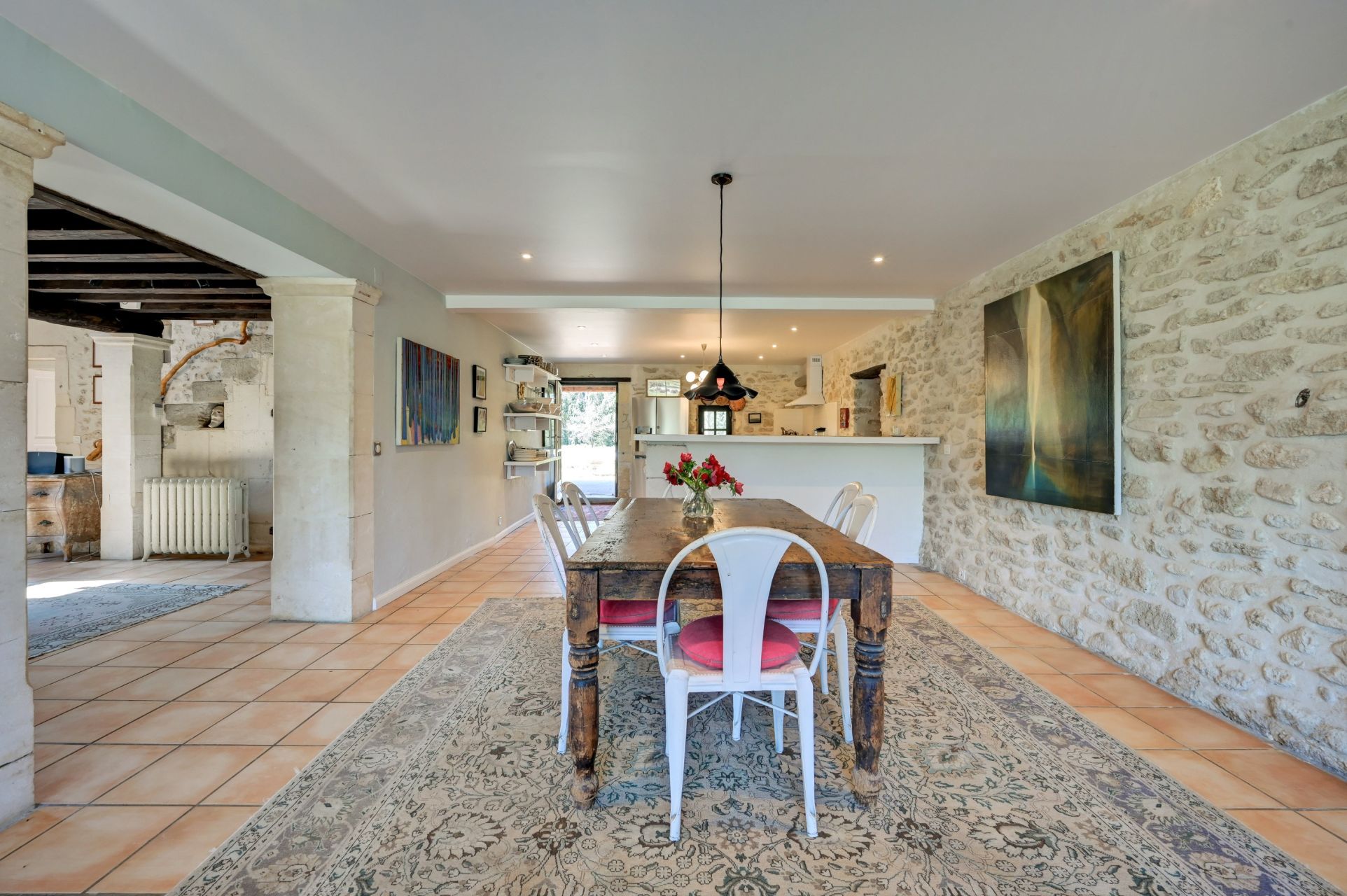 maison de luxe 5 Pièces en vente sur ST REMY DE PROVENCE (13210)