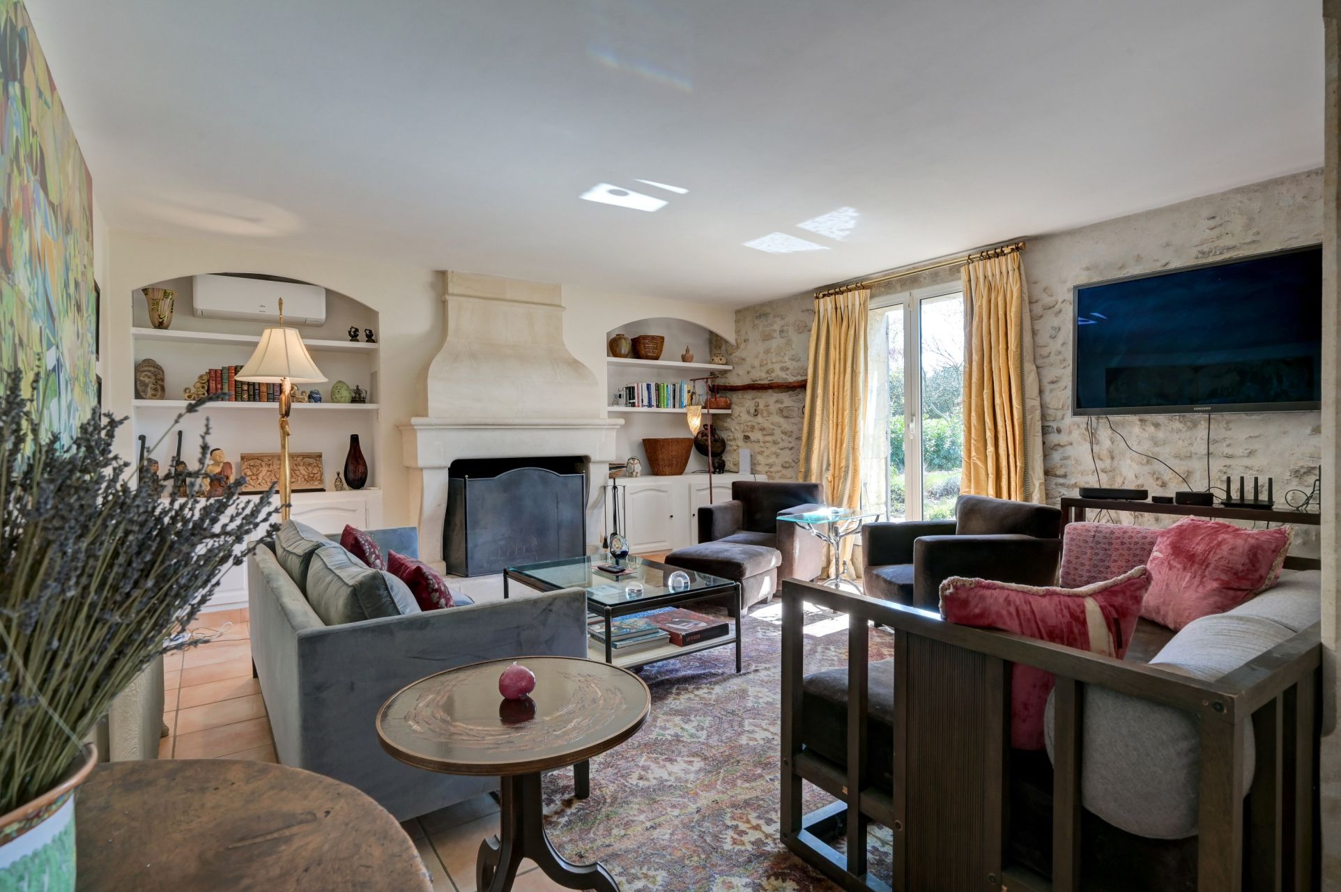 maison de luxe 5 Pièces en vente sur ST REMY DE PROVENCE (13210)