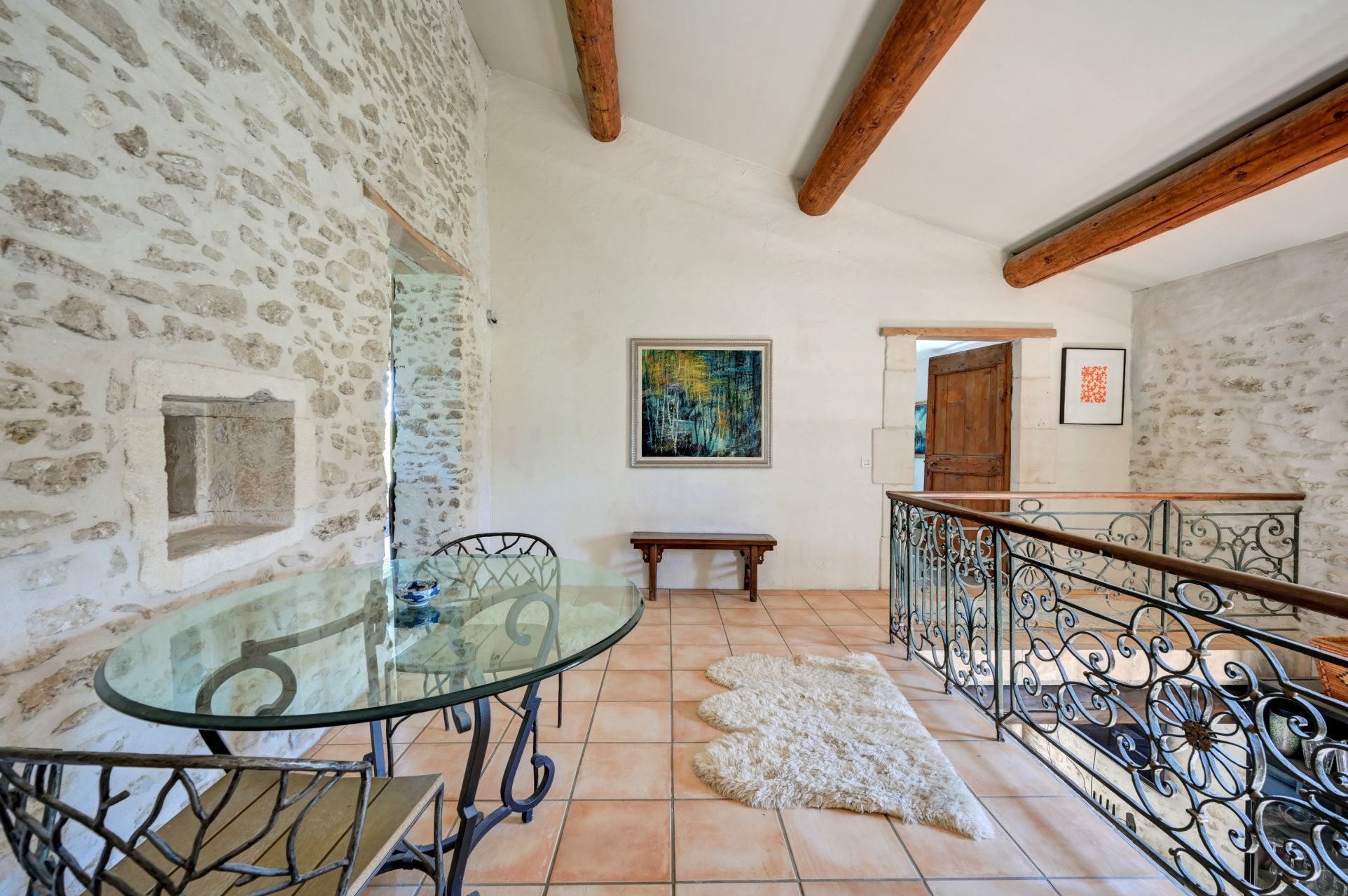 maison de luxe 5 Pièces en vente sur ST REMY DE PROVENCE (13210)