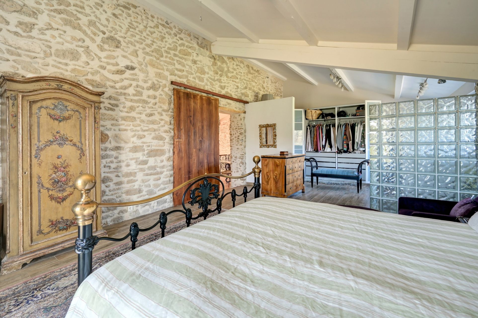 maison de luxe 5 Pièces en vente sur ST REMY DE PROVENCE (13210)