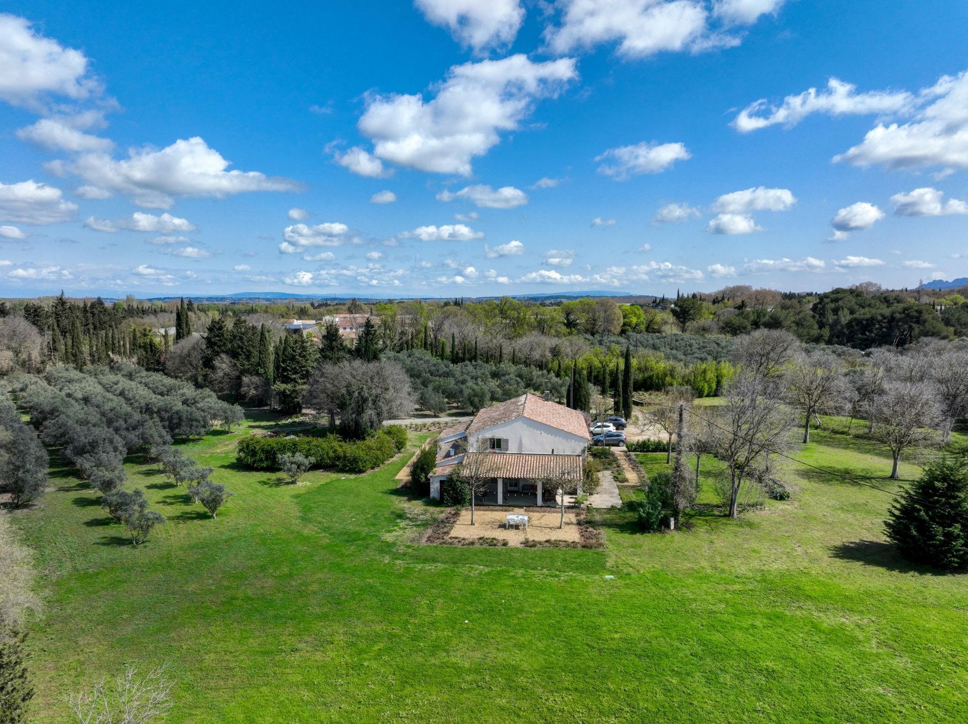 maison de luxe 5 Pièces en vente sur ST REMY DE PROVENCE (13210)