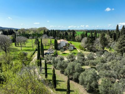Vente Maison de luxe Saint-Rémy-de-Provence 5&nbsp;Pièces 283&nbsp;m²