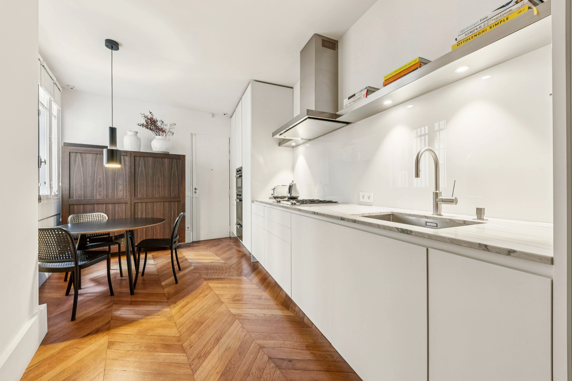 appartement de luxe 6 Pièces en vente sur PARIS (75006)