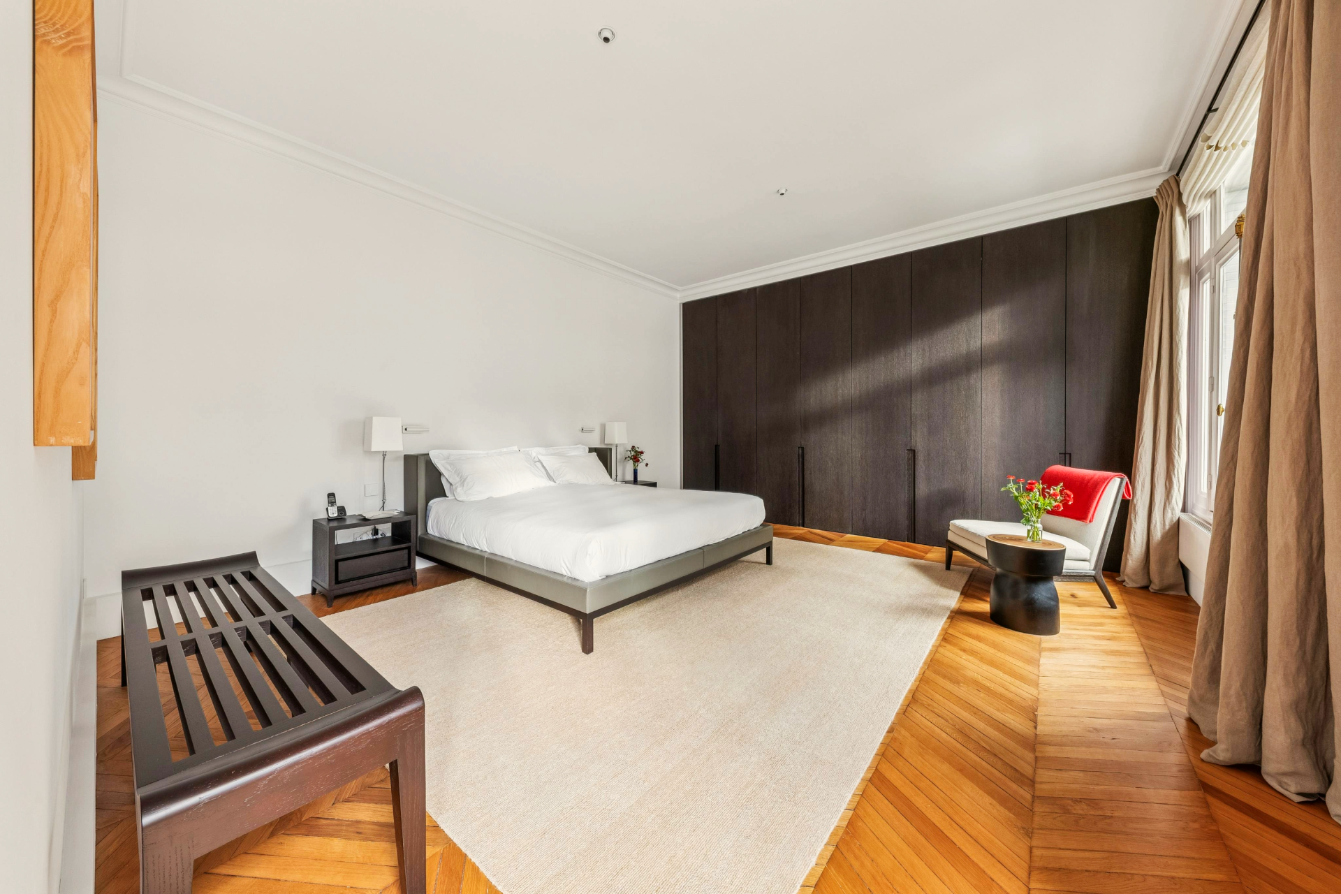 appartement de luxe 6 Pièces en vente sur PARIS (75006)