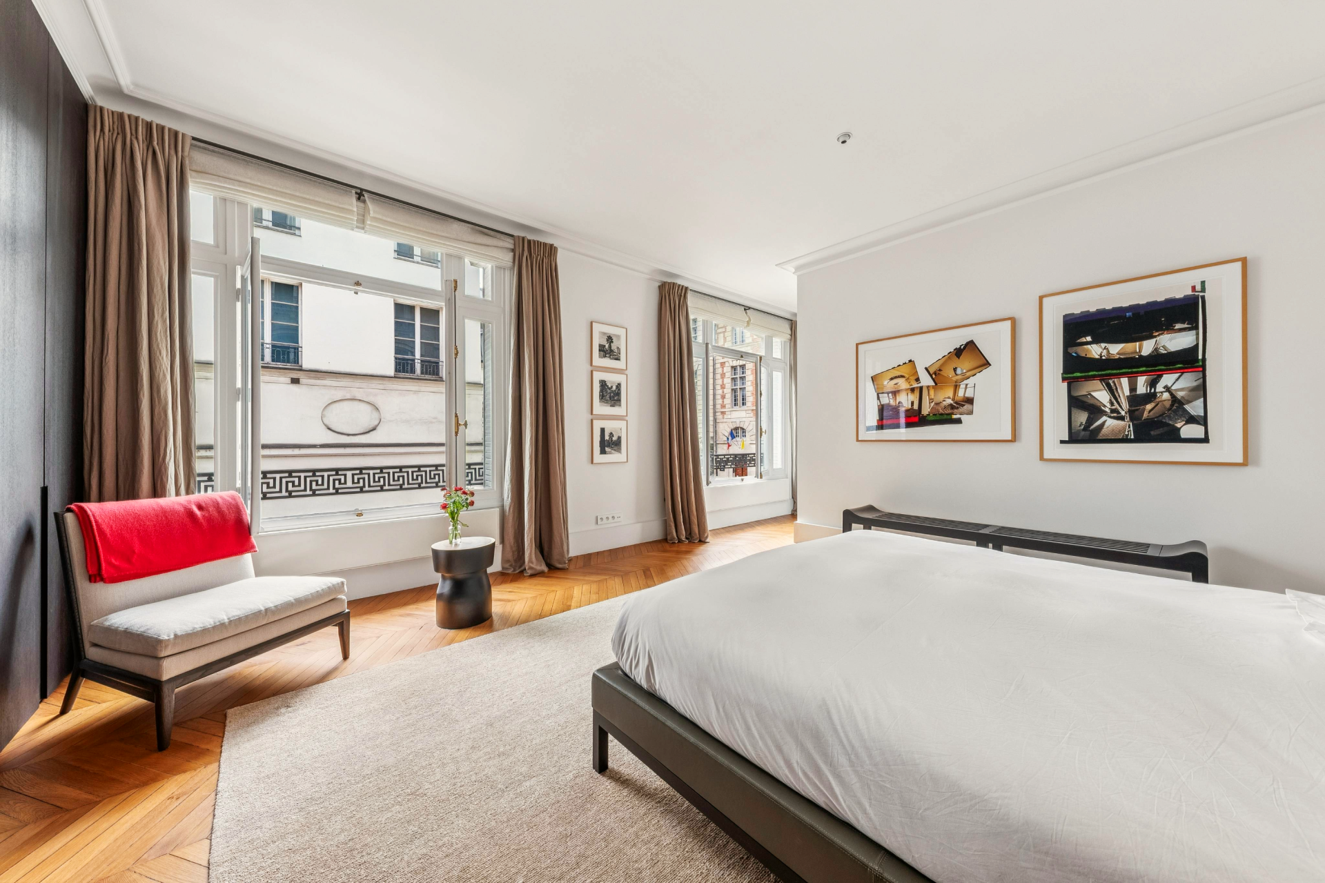 appartement de luxe 6 Pièces en vente sur PARIS (75006)