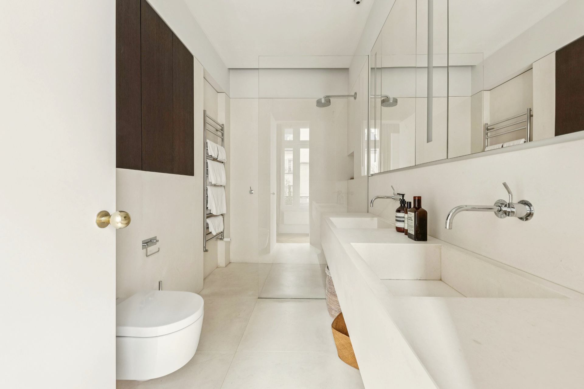 appartement de luxe 6 Pièces en vente sur PARIS (75006)