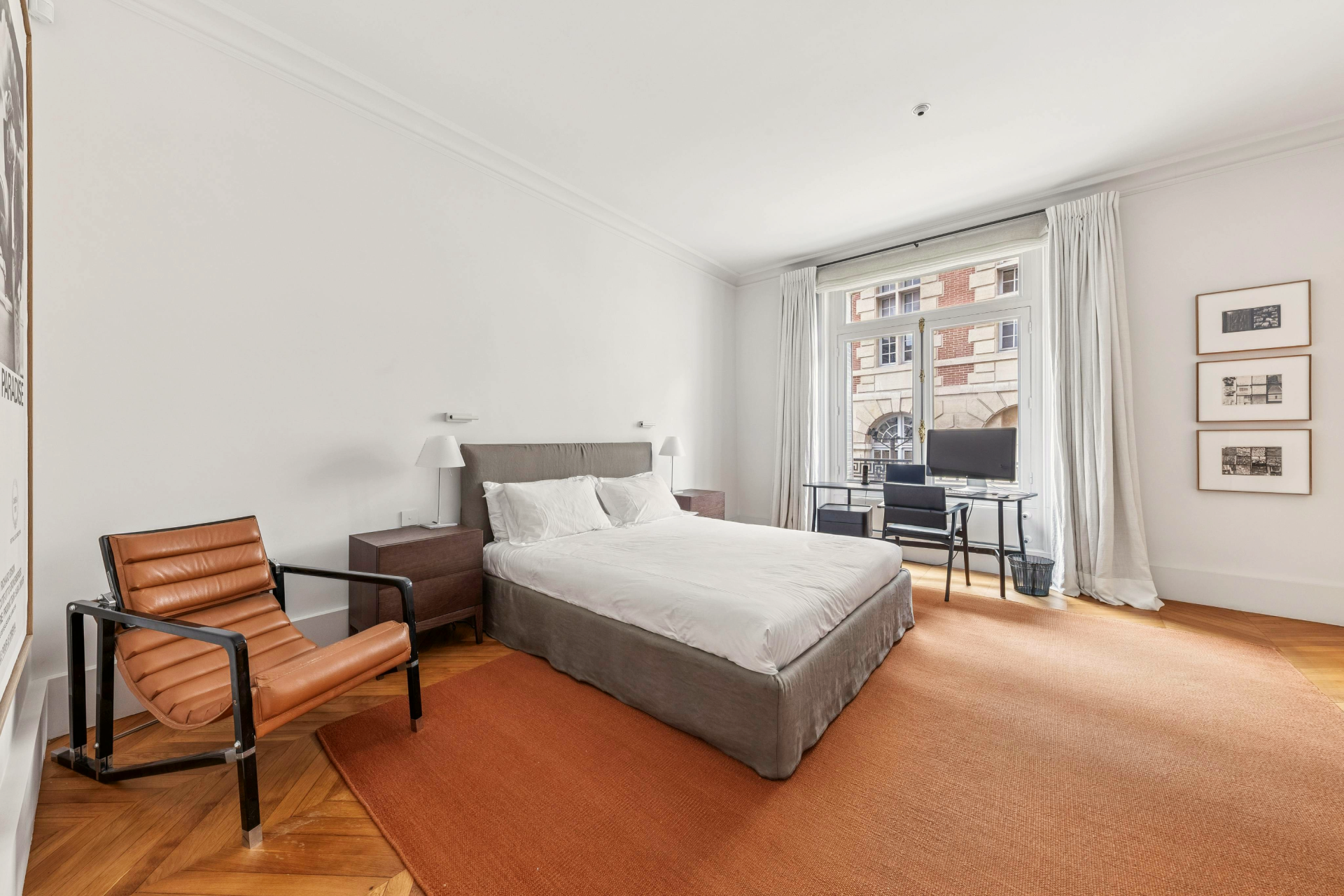 appartement de luxe 6 Pièces en vente sur PARIS (75006)