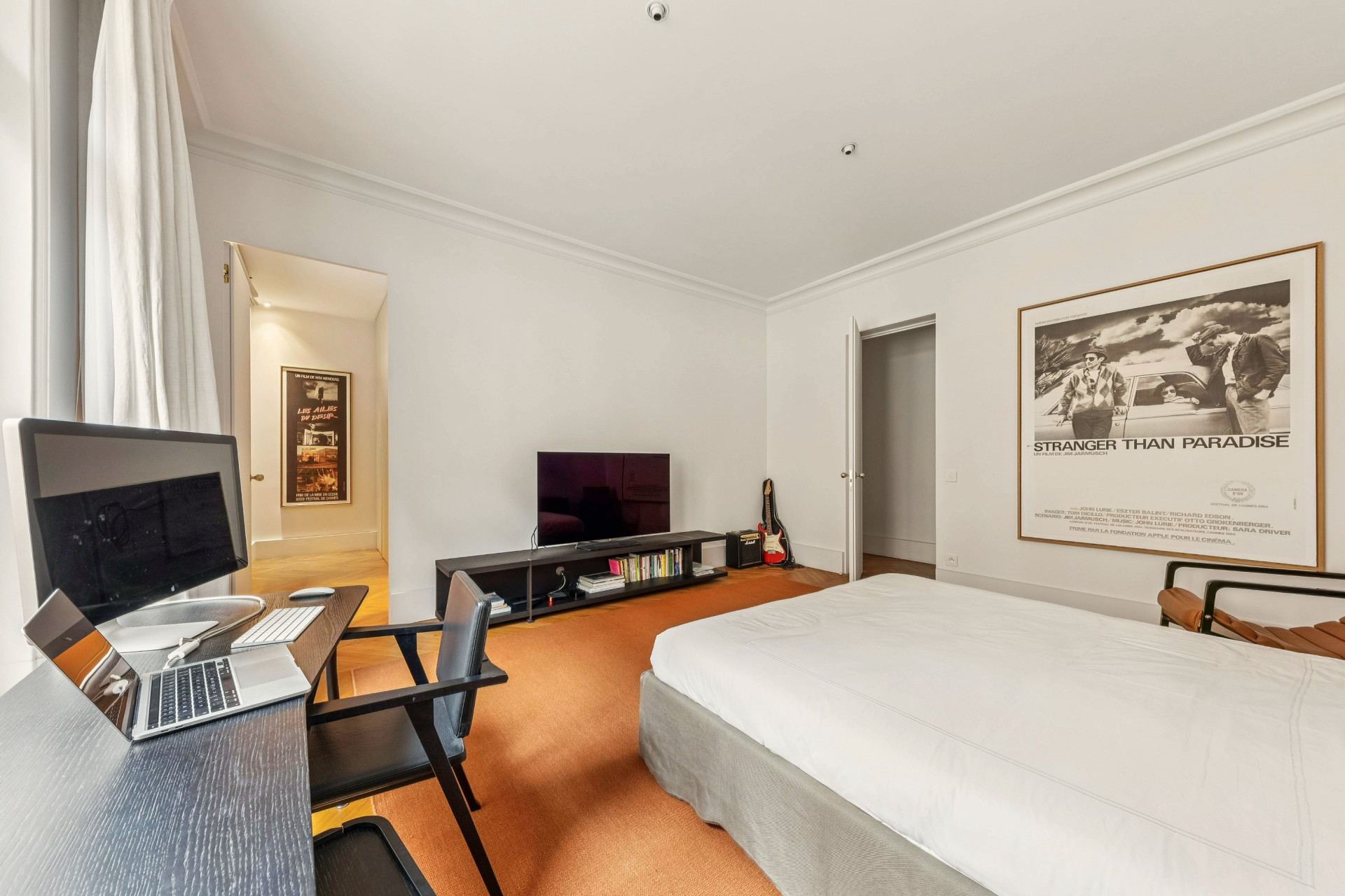 appartement de luxe 6 Pièces en vente sur PARIS (75006)