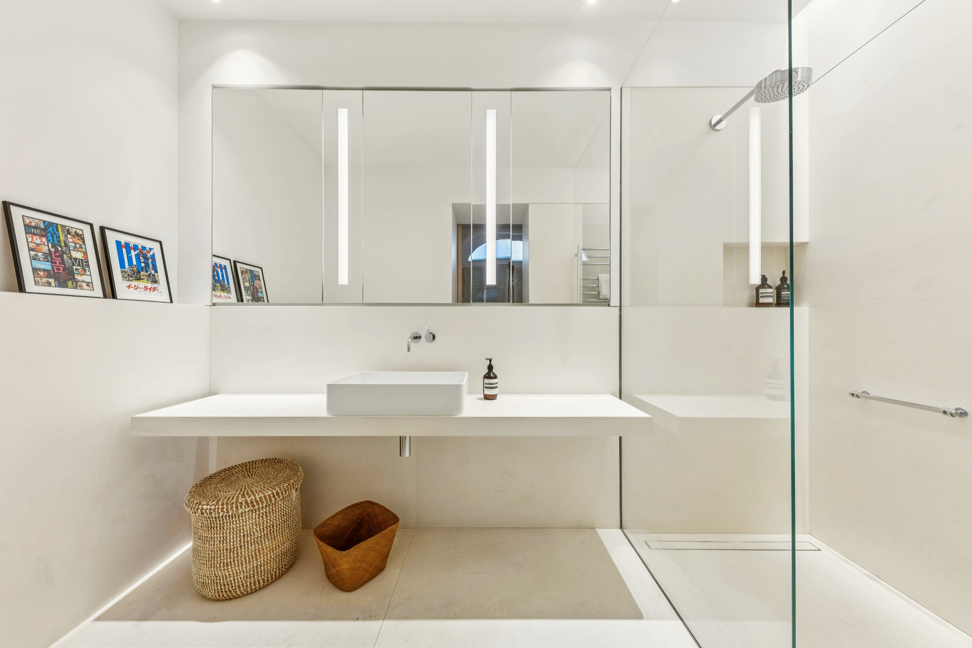 appartement de luxe 6 Pièces en vente sur PARIS (75006)