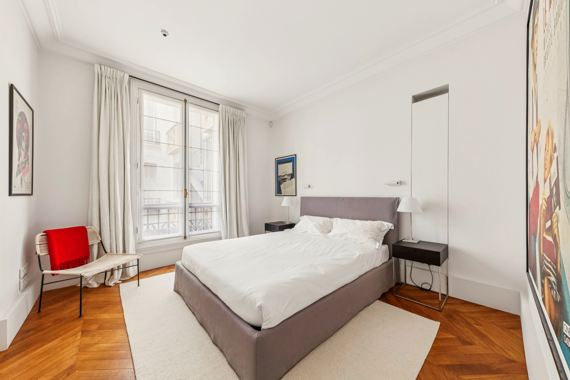 appartement de luxe 6 Pièces en vente sur PARIS (75006)