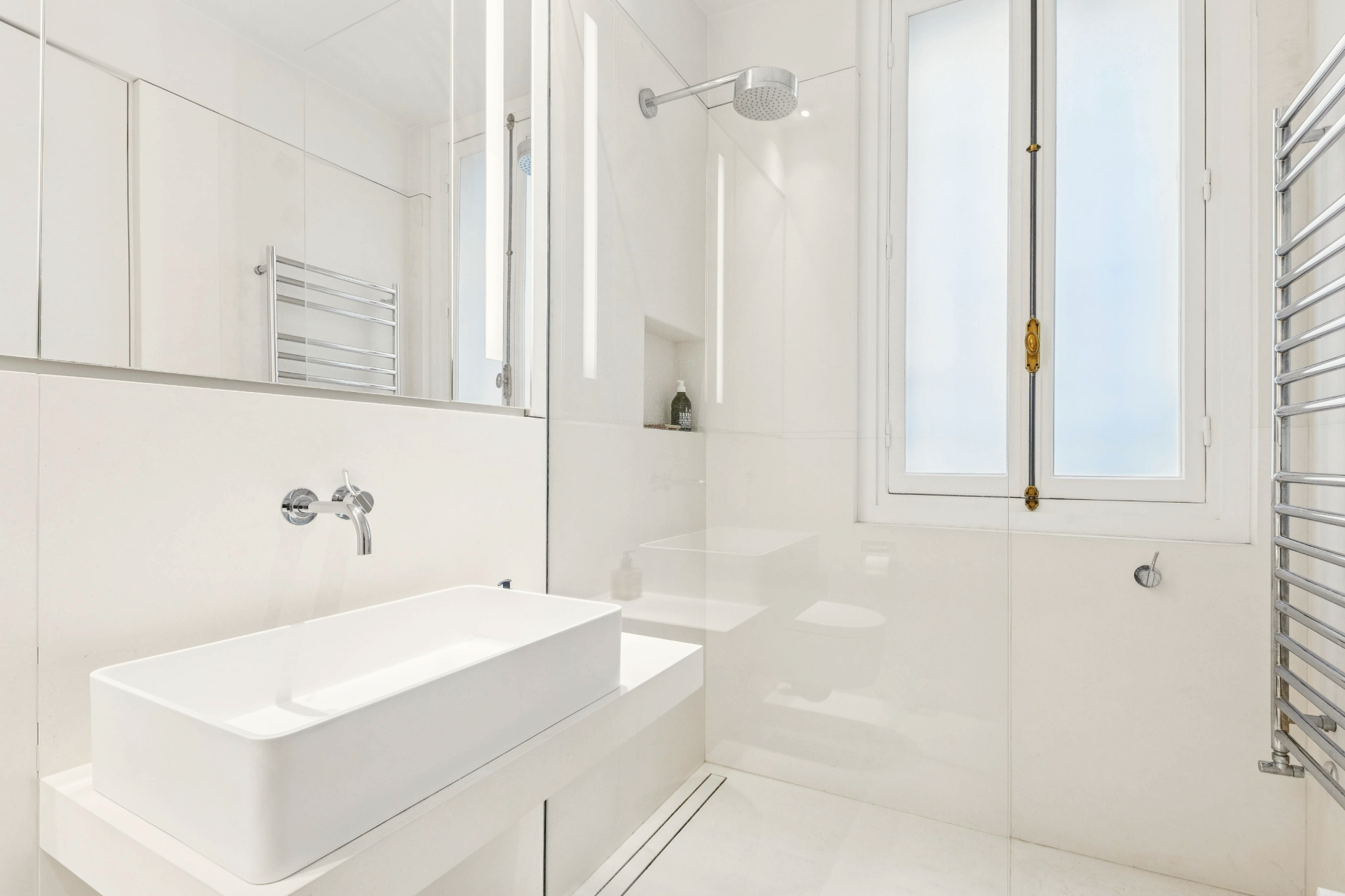 appartement de luxe 6 Pièces en vente sur PARIS (75006)