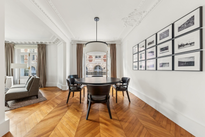 Vente Appartement de luxe Paris 6 6&nbsp;Pièces 197.4&nbsp;m²