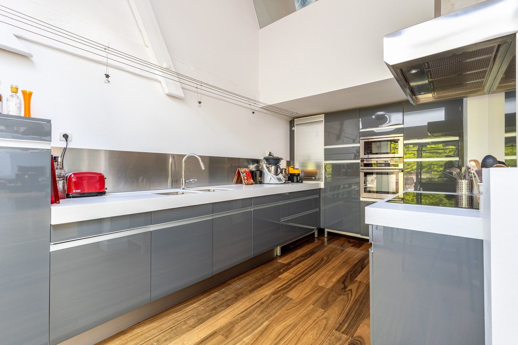 appartement de luxe 6 Pièces en vente sur BORDEAUX (33000)