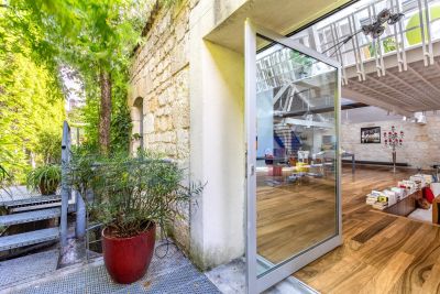 Vente Appartement de luxe Bordeaux 6&nbsp;Pièces 385&nbsp;m²