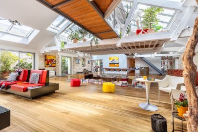 Vente Appartement de luxe Bordeaux 6&nbsp;Pièces 385&nbsp;m²