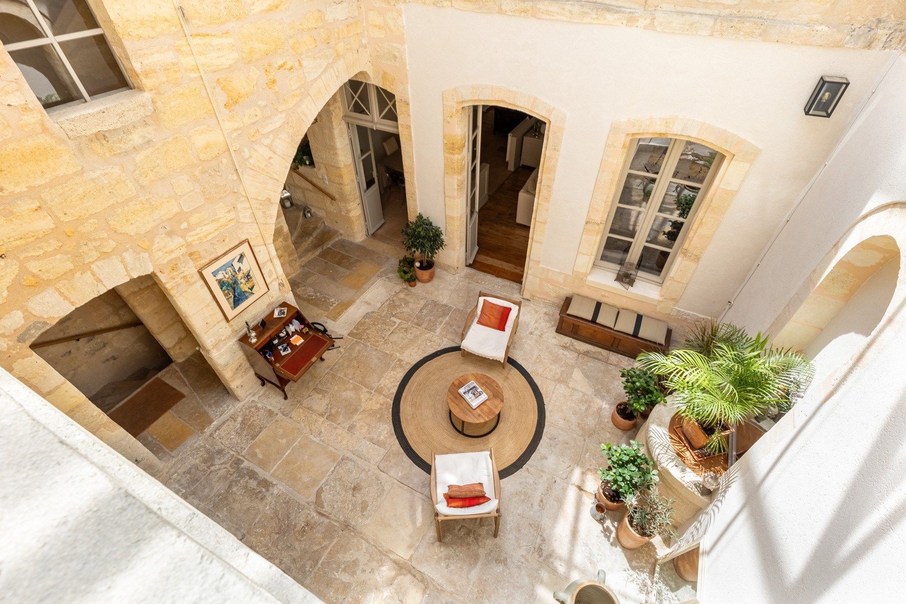 appartement de luxe 8 Pièces en vente sur BORDEAUX (33000)